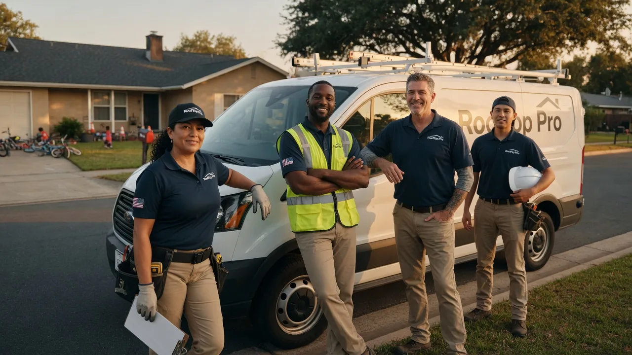 Roof Repair in Bally, PA near me