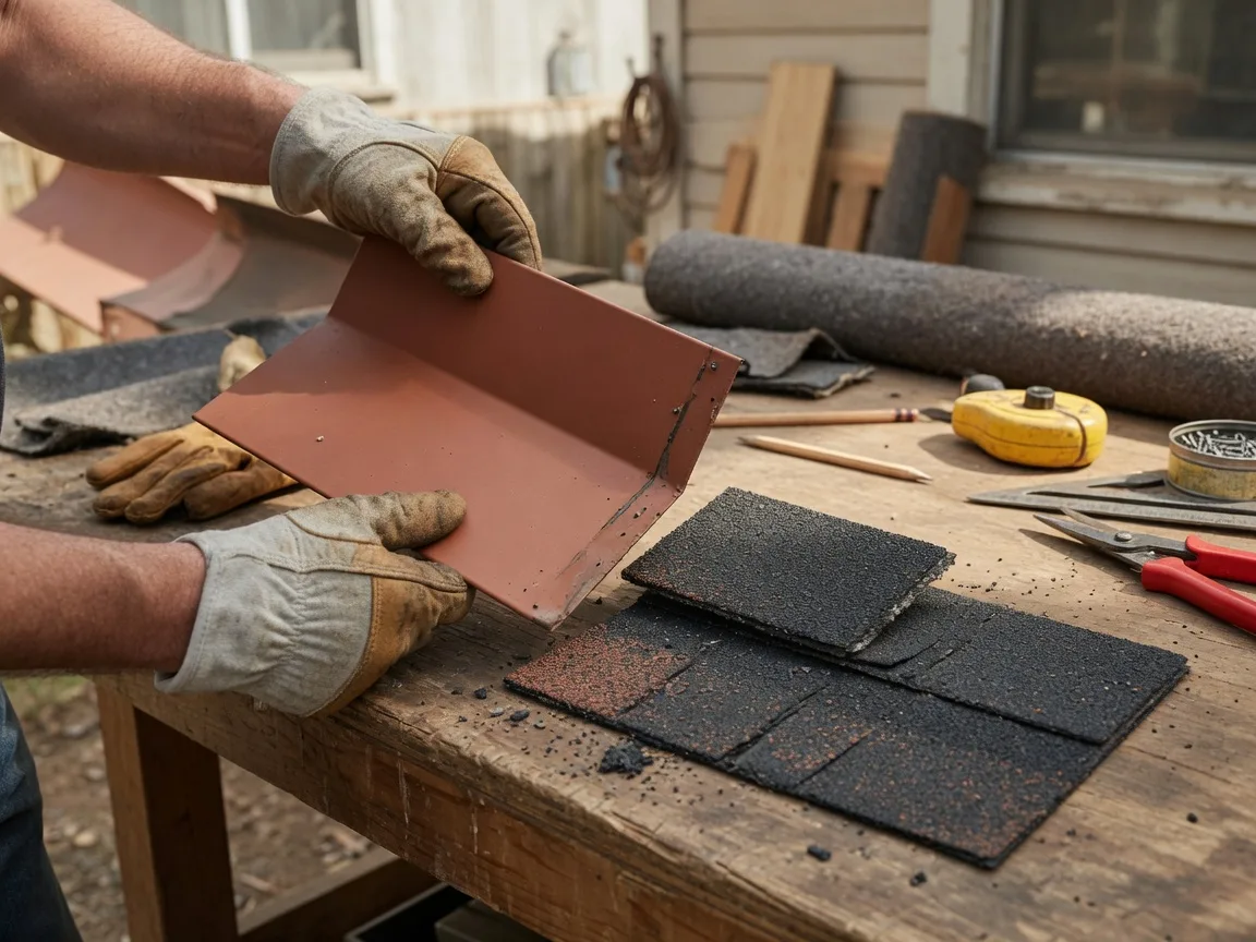 Roof Repair company in Bally, PA